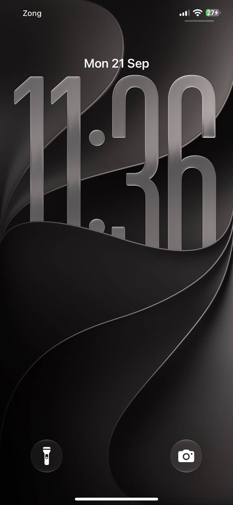 Apple iPhone 11 Pro Max 1