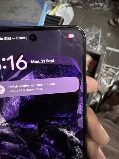 Google Pixel 8 5G 8/128GB PTA Approved | Water Pack | 10/10
