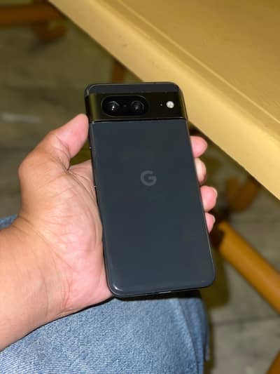 Google Pixel 8