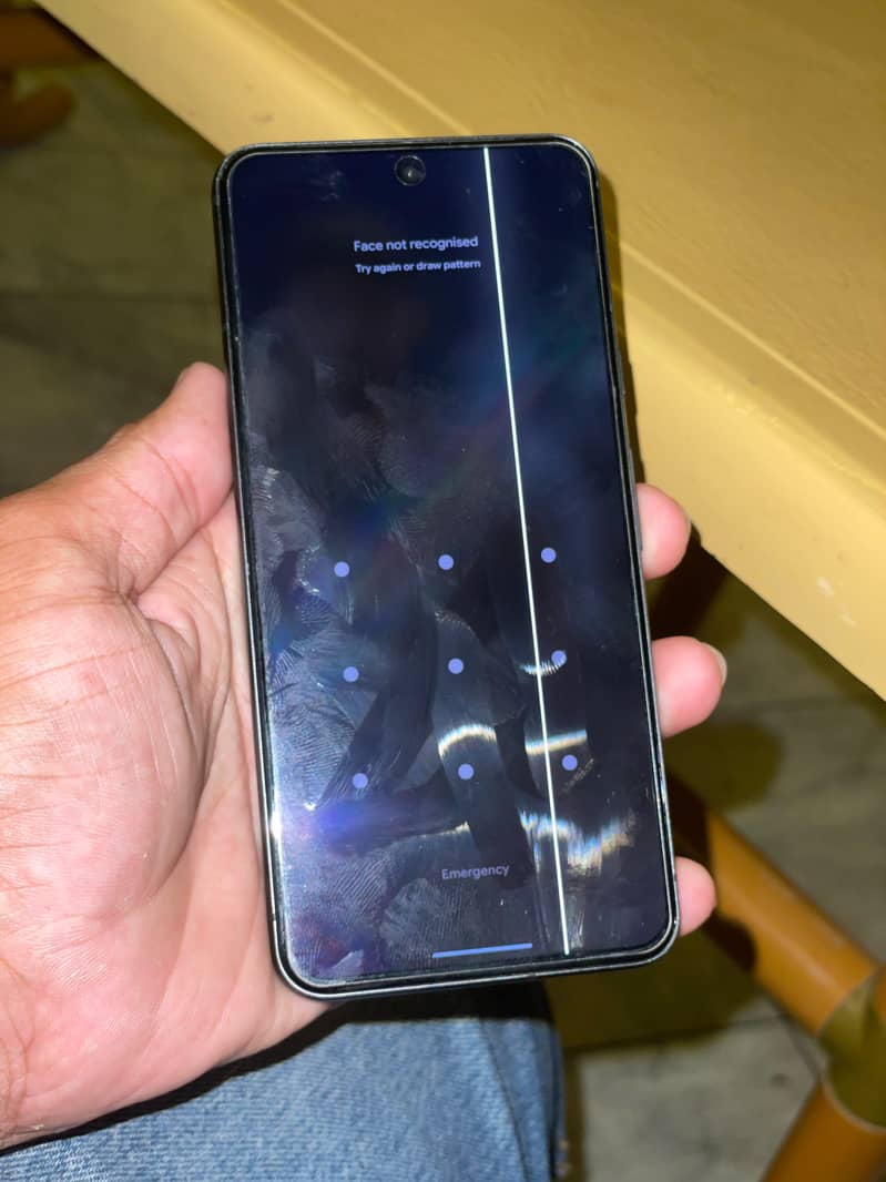 Google Pixel 8 2