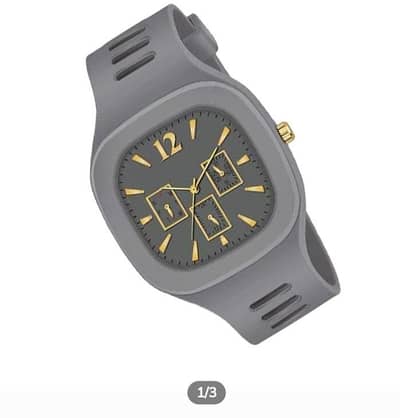Brand New LED digital sports watch for boys-waterproof-night shinning