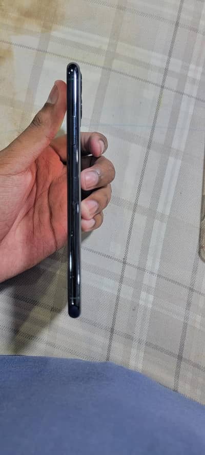 Apple iPhone 11 Pro Max