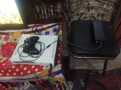 x box 360