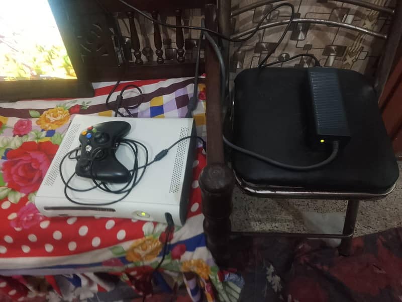x box 360 0