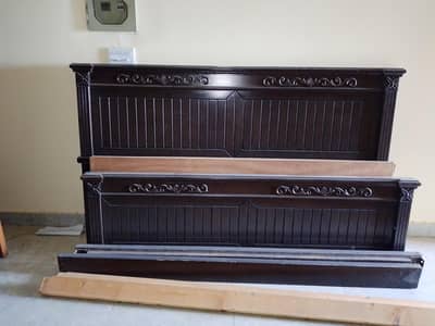 king Size bed