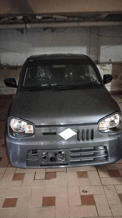 Suzuki Alto 2026