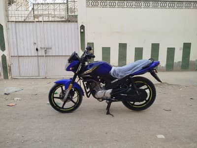 Yamaha YBR  2020#0/3/1/7/0/0/2/4/6/2/9
