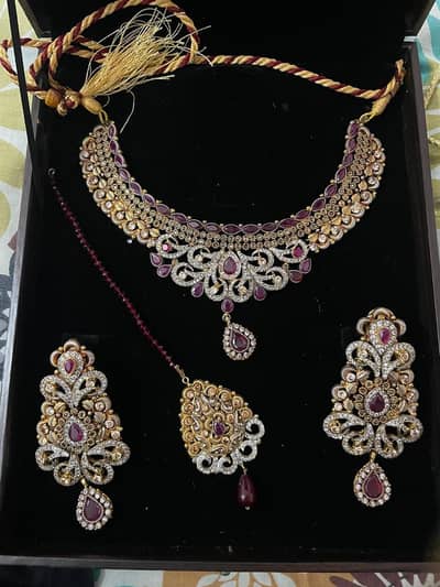 jewellery sets