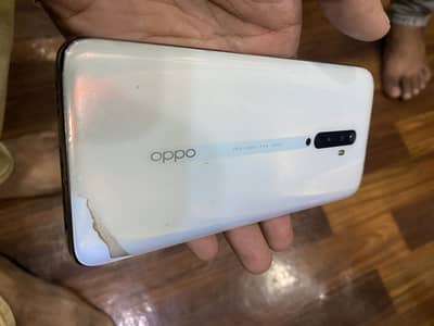 oppo reno 2 f