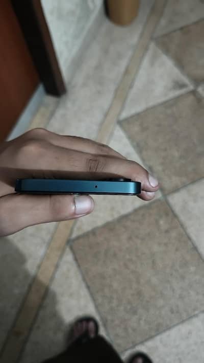 Samsung A07 6/64 GB