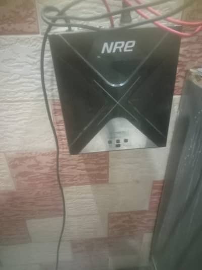 NRE UPS
