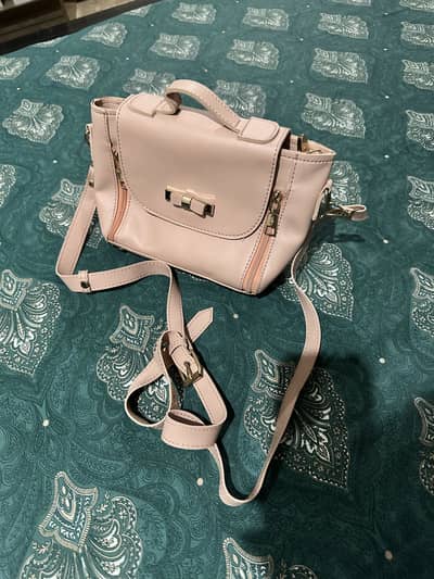 Stylo bag