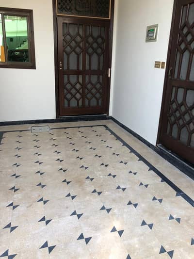Double Storey House for sale
