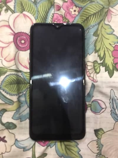 oppo A1K