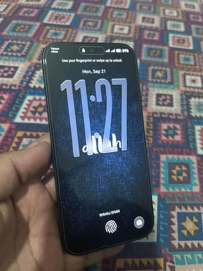 Honor 600 5g