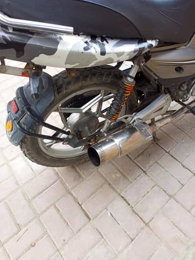 good condition
