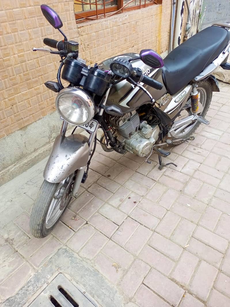 good condition 3