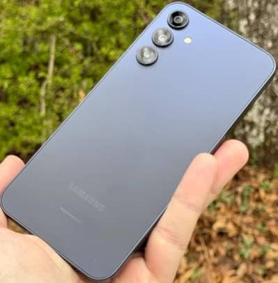 Samsung Galaxy A15 8GB RAM 256GB storage