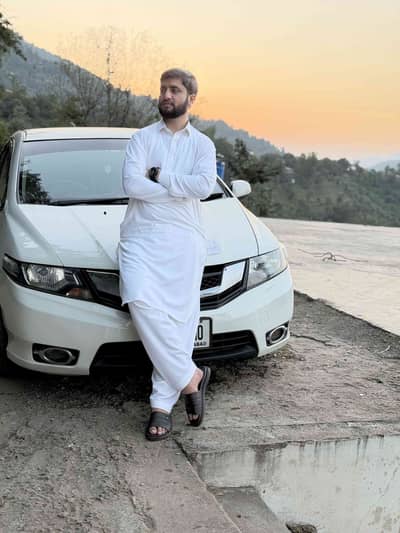 Danish Abbasi