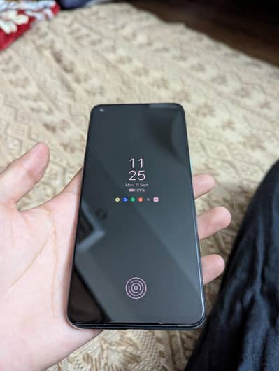OPPO Reno 6 8/128 official pta approved for sale