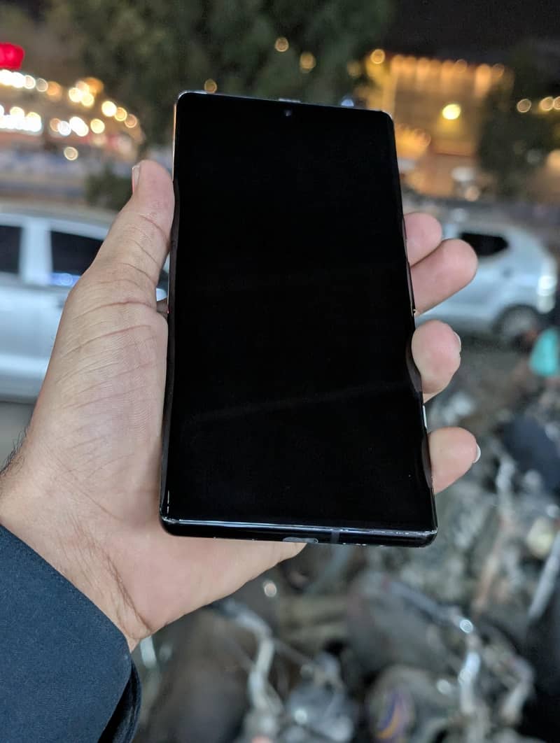 Google Pixel 6 Pro 2
