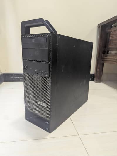 Budget entry level gaming PC
