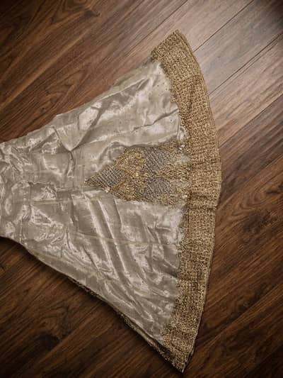 BRIDAL MAXI