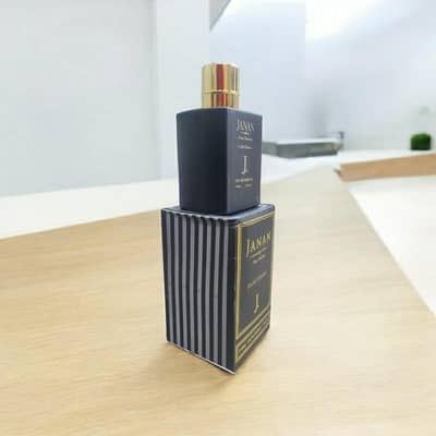 PERFUME JANAN