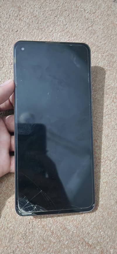 Samsung Mobile A21s