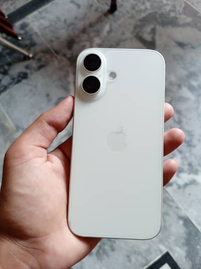 Apple iPhone 16 Non pta jv For Sale