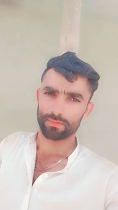 My name is gulaab village jumoo Khan noohani