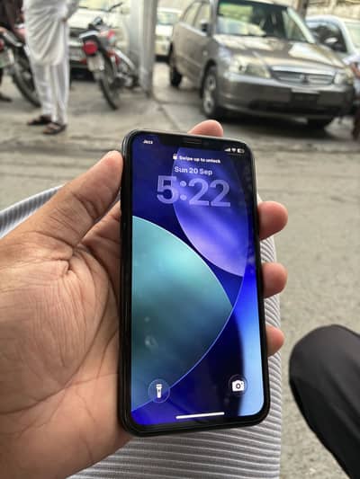Apple iPhone 11 Pro