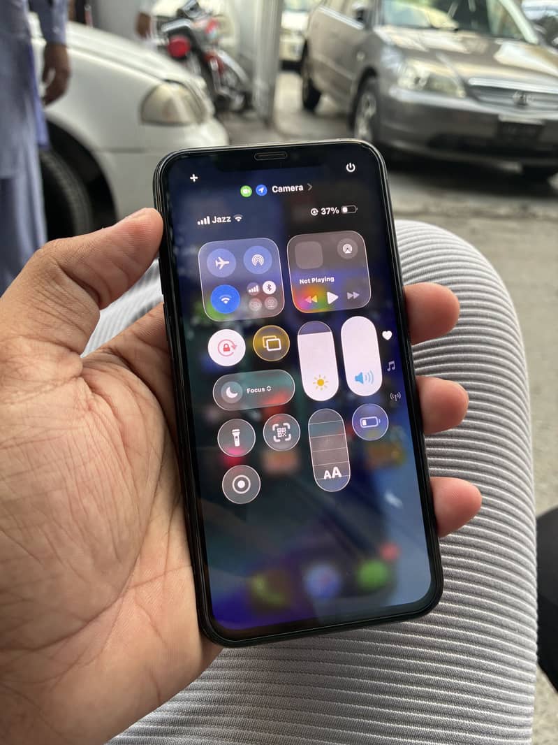 Apple iPhone 11 Pro 5