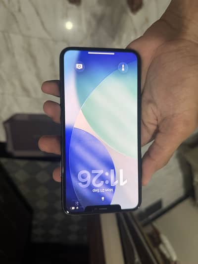 Apple iPhone 11 Pro Max