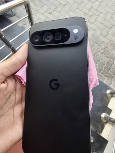 Google Pixel 9 Pro XL