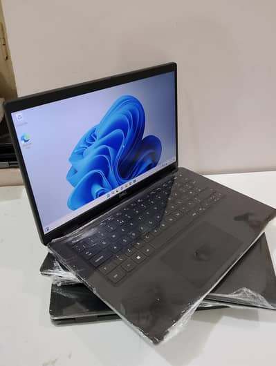 Dell Latitude 7420 Core i5 11th Gen 16gb 256gb SSd