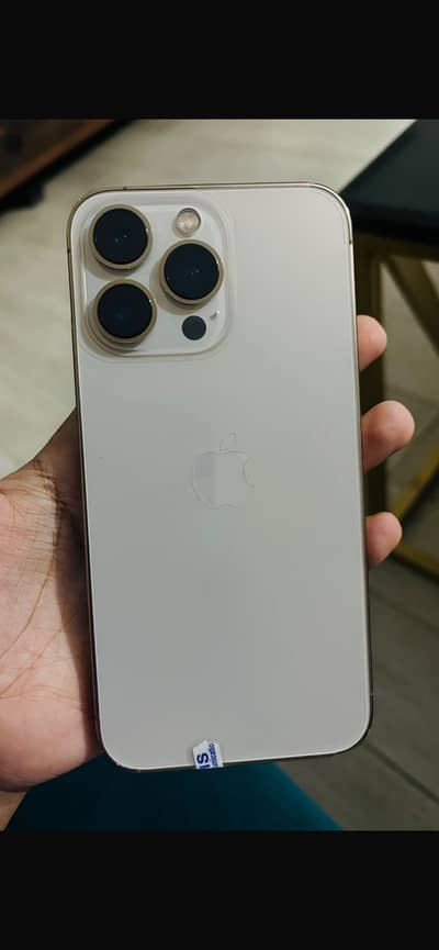 Apple iPhone 13 Pro