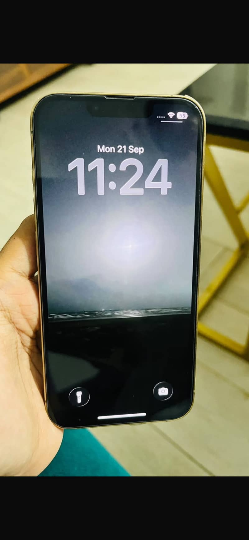 Apple iPhone 13 Pro 1