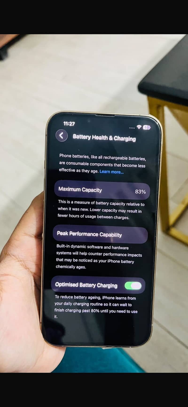 Apple iPhone 13 Pro 2