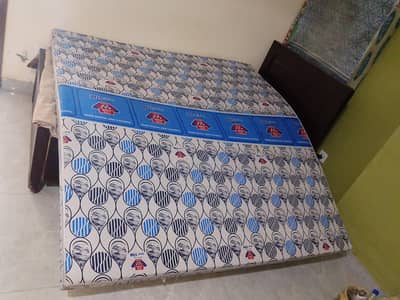 Mattress