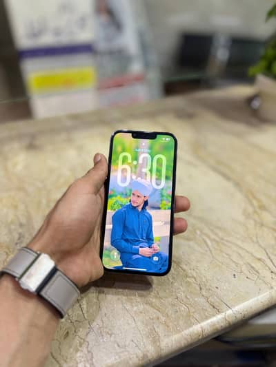 Apple iPhone 13 Pro