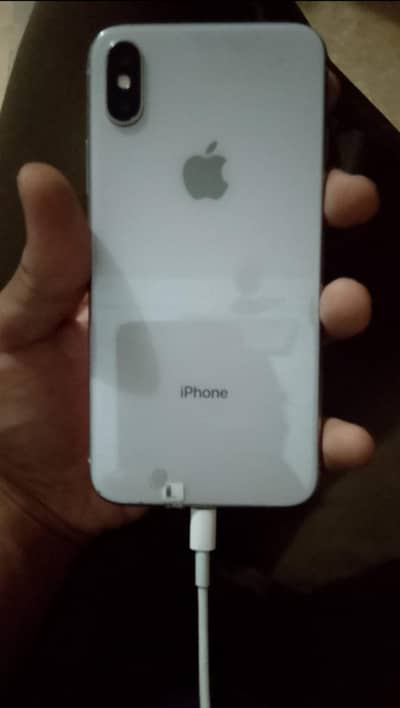 Apple iPhone X