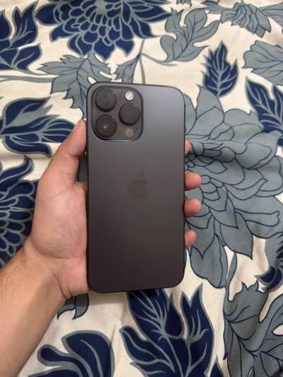 Apple iPhone 14 Pro Max