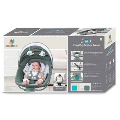Masters Baby coat