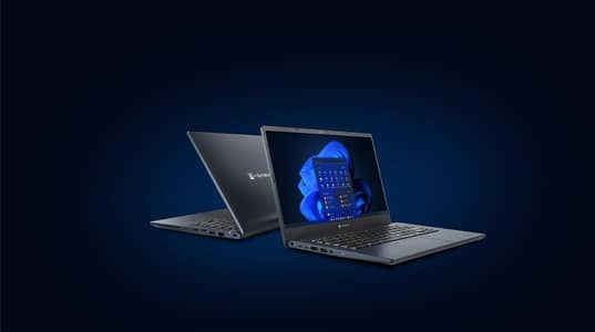 Dynabook Tecra A40-K | i5-1240P | 32GB RAM | 1TB Gen4 NVMe | FHD IPS