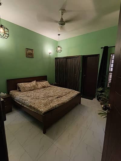 North karachi Sector 3, 80sq, Single story, New Canstruction For sale.