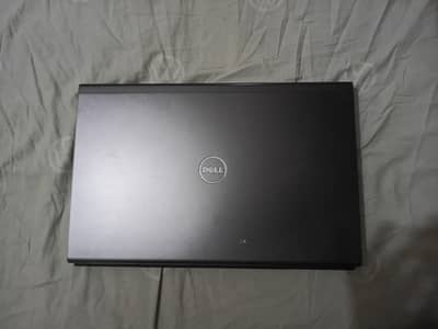 Dell Precision M6800