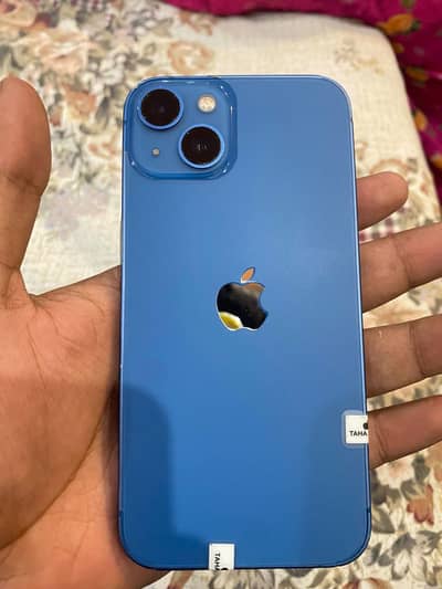 iPhone 13 non pta factory unlocked