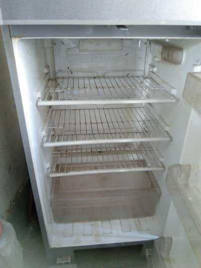 PEL fridge 13 cubic