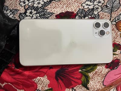 Apple iPhone 11 Pro Max